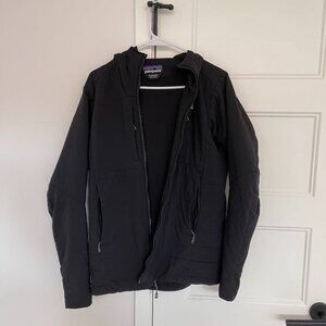 Men's Patagonia Nano-Air Jacket (M, Black)